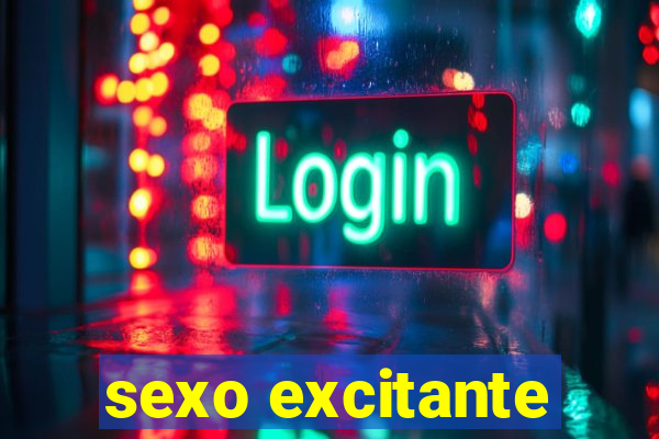 sexo excitante